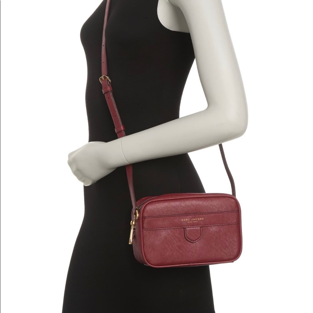 Marc Jacobs
Liaison Crossbody Bag